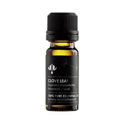 BOTANY AROMATHERAPY Clove leaf oil